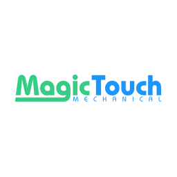 Magic Touch Mechanical logo