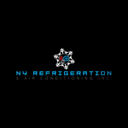 NY Refrigeration and Air Conditioning Inc. logo