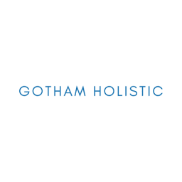 Gotham Holistic logo