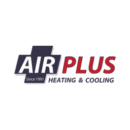 Air Plus Heating & Cooling logo