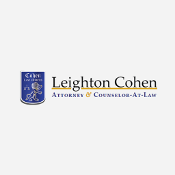 Cohen Law Offices logo