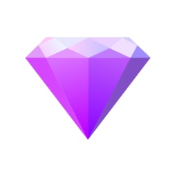 Amethyst Design logo