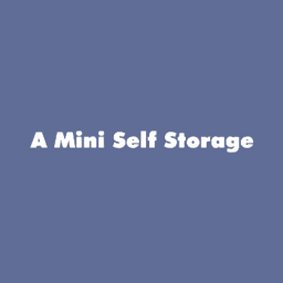 Penny's Mini Self Storage logo