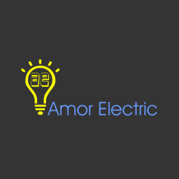 Amor Electric logo