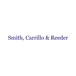 Smith, Carrillo & Reeder logo