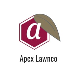 Apex Lawnco logo