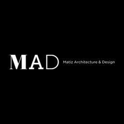 Matiz Architecture & Design logo