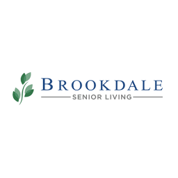 Brookdale Florence logo