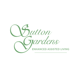 Sutton Gardens logo