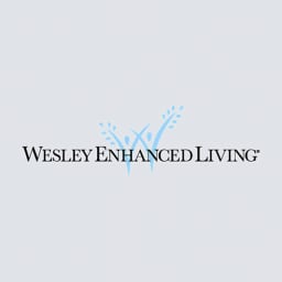Wesley Enhanced Living at Stapeley logo