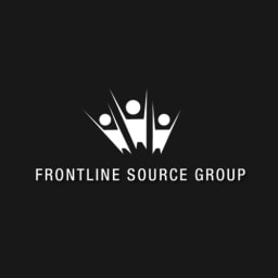 Frontline Source Group logo