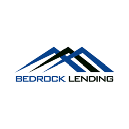 Bedrock Lending logo