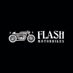 Flash Motorbikes logo
