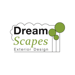 Dream Scapes Exterior Design logo