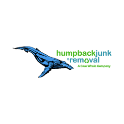 Humpback Junk Removal logo