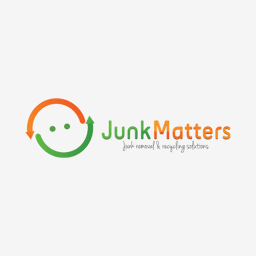 Junk Matters logo