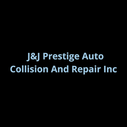 J&J PRESTIGE AUTO COLLISION & REPAIR INC logo