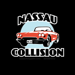 Nassau Collision Corp. logo