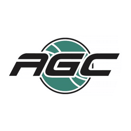 AGC Collision Centers logo