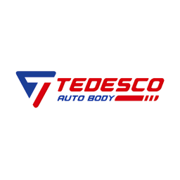 Tedesco Auto Body logo