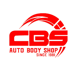 CBS Auto Body Shop, Inc. logo