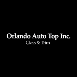 Orlando Auto Top Inc. logo