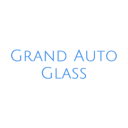 Grand Auto Glass logo