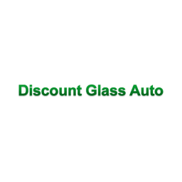 Discount Glass Auto logo