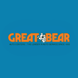 Great Bear logo