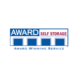 Award Self Storage logo