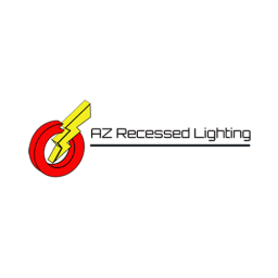 AZ Recessed Lighting logo