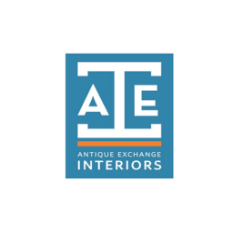 Antique Exchange Interiors logo