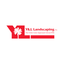 Y&L Landscaping logo