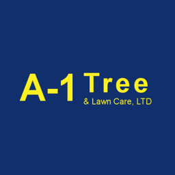 A-1 Tree & Lawn Care, LTD logo