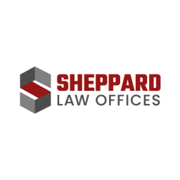 Sheppard Law Offices logo