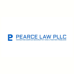 Pearce Law PLLC logo