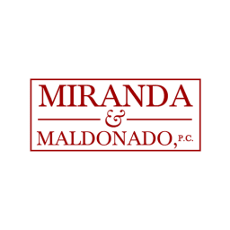 Miranda & Maldonado, P.C. logo