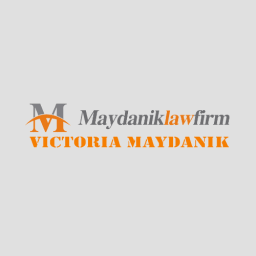 Maydanik Law Firm logo