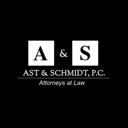 Ast & Schmidt, P.C. logo