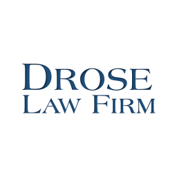 Drose Law Firm logo