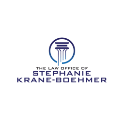 The Law Office of Stephanie Krane-Boehmer logo