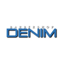 Barbershop Denim logo