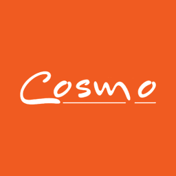 Cosmo Creative Studios logo