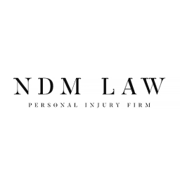 NDM Law logo