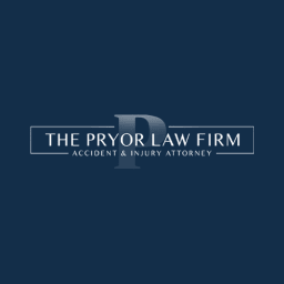 The Pryor Law Firm logo