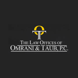 The Law Offices of Omrani & Taub, P.C. logo