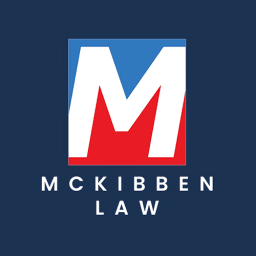 McKibben Law logo