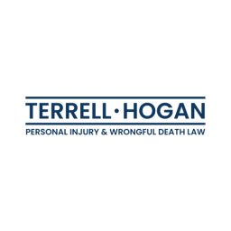 Terrell Hogan logo