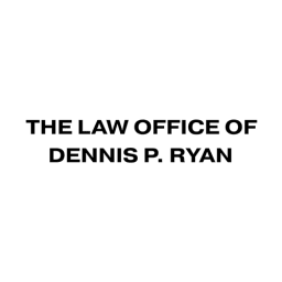 The Law Office of Dennis P. Ryan logo