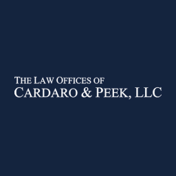 The Law Offices of Cardaro & Peek, LLC logo